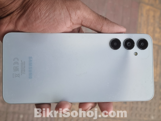 Samsung A05s, Full Fresh